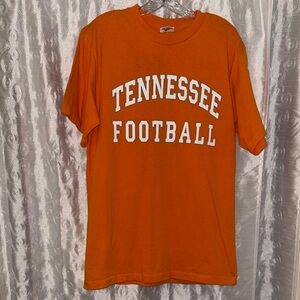 Tennessee Football Volunteers The Cotton Exchange Shirt Adult Size Large 🔥 BL1